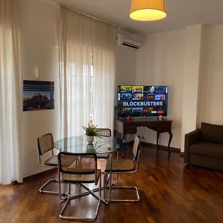 Sparano Top Class 7 Bari Exteriér fotografie