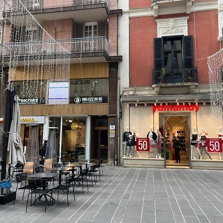 Sparano Top Class 7 Bari Exteriér fotografie
