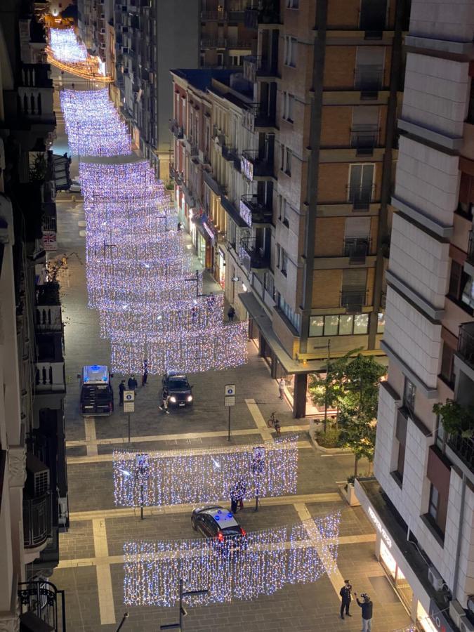 Sparano Top Class 7 Bari Exteriér fotografie