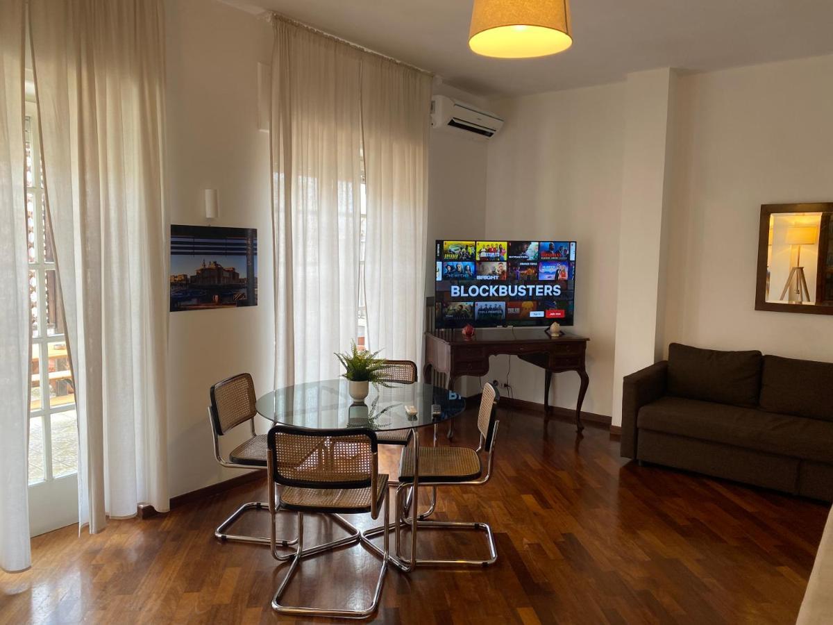Sparano Top Class 7 Bari Exteriér fotografie