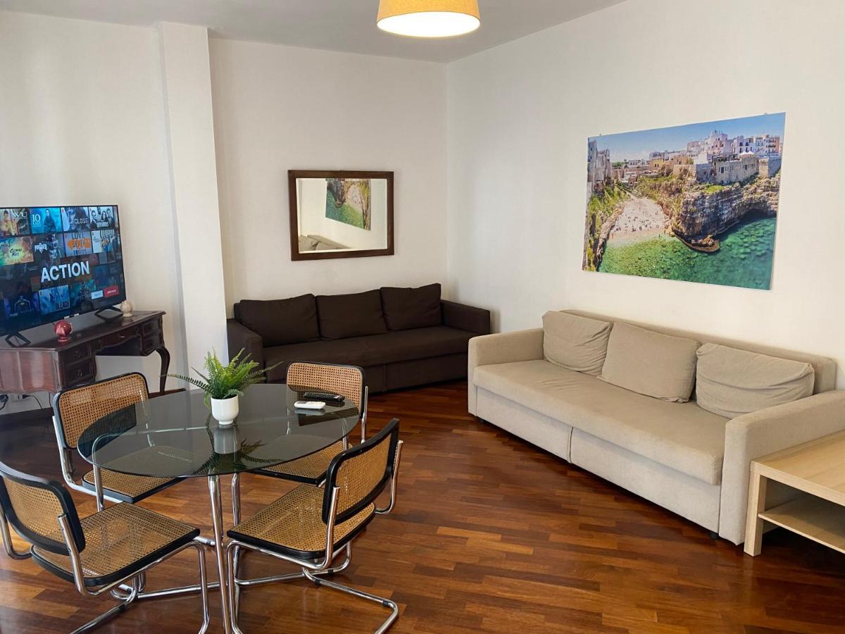 Sparano Top Class 7 Bari Exteriér fotografie