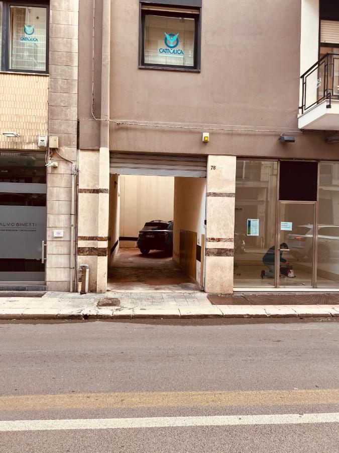 Sparano Top Class 7 Bari Exteriér fotografie