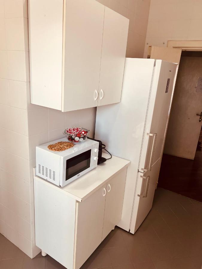 Sparano Top Class 7 Bari Exteriér fotografie