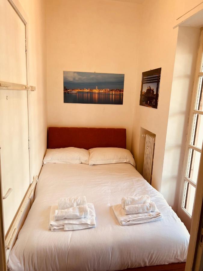 Sparano Top Class 7 Bari Exteriér fotografie