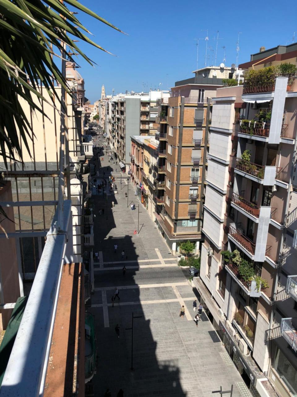 Sparano Top Class 7 Bari Exteriér fotografie